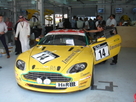 Bahrain 24 Hours Racing 2006