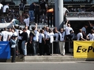 Nürburgring 24 Hours Racing 2012
