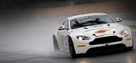 Aston Martin GT4 Challenge 2012