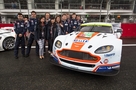 2015 FIA World Endurance Championship 6 Hours of Fuji