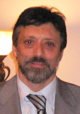 Prof. Francesco Marotta, 
MD