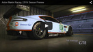 Aston Martin Racing enter 24 Hours of Le Mans.