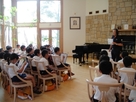 Community Activity - Field Trip of Ono Kita Primary School