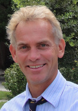 Prof. Christiaan Leeuwenburgh, 
PhD