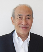 Dr. Kazuhiro Katada,
