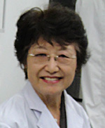 Okuda Sachiko PhD