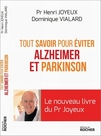 The Result of Clinical trial of FPP for patients of Parkinson's Diseases appeared in French book.